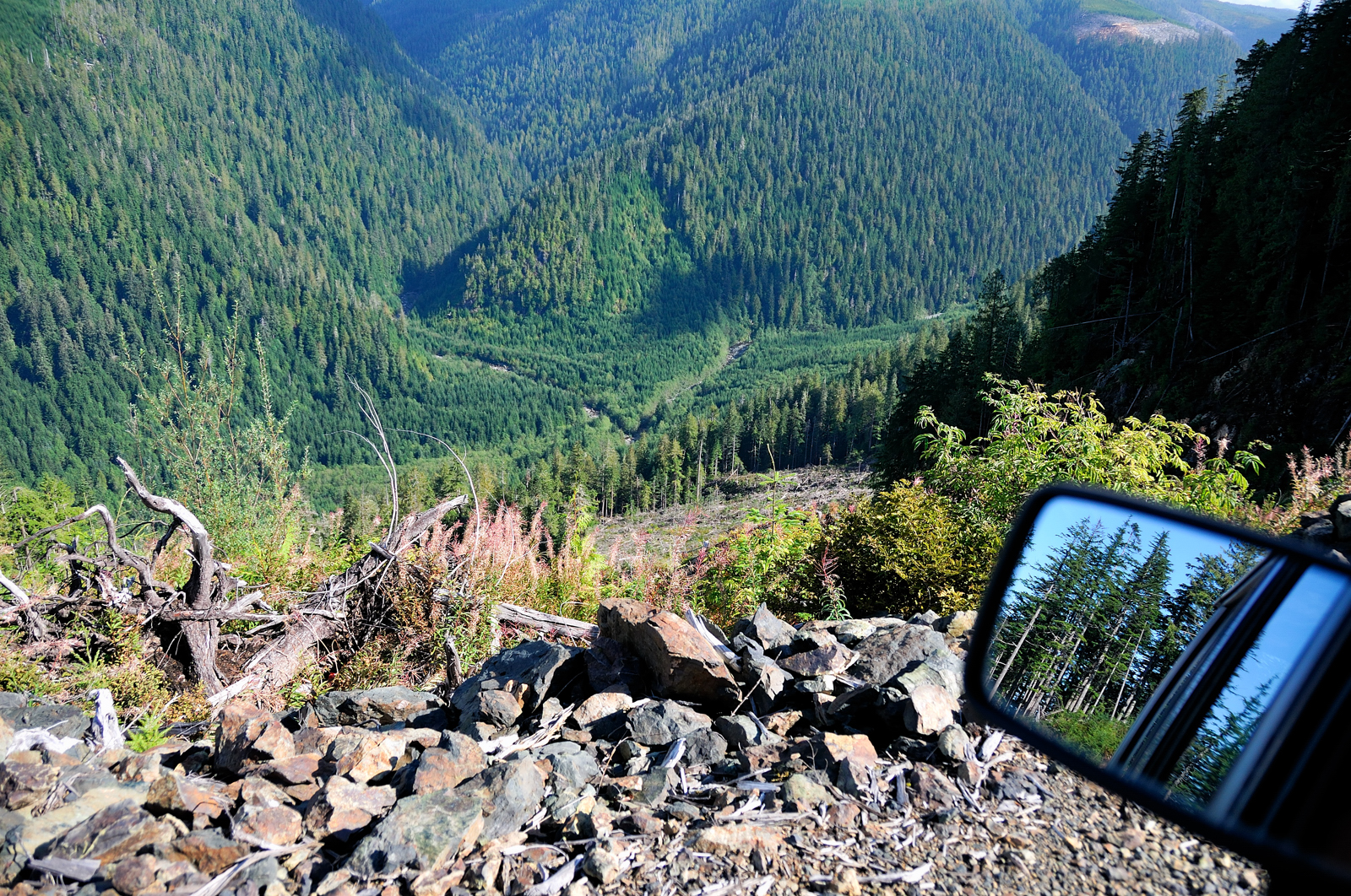 Vancouver Island